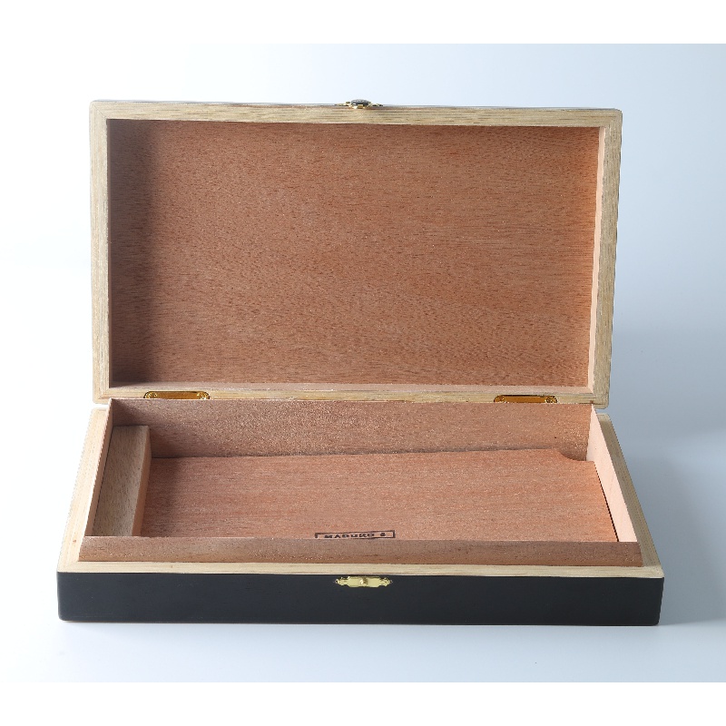 Luxus Zigarre Humidor Lagerung – Home Fragrance Maple Walnut Bewertung und Preis