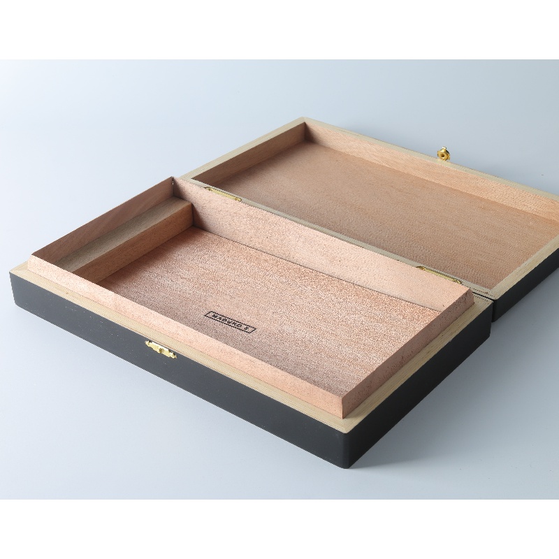 Luxus Zigarre Humidor Lagerung – Home Fragrance Maple Walnut Bewertung und Preis