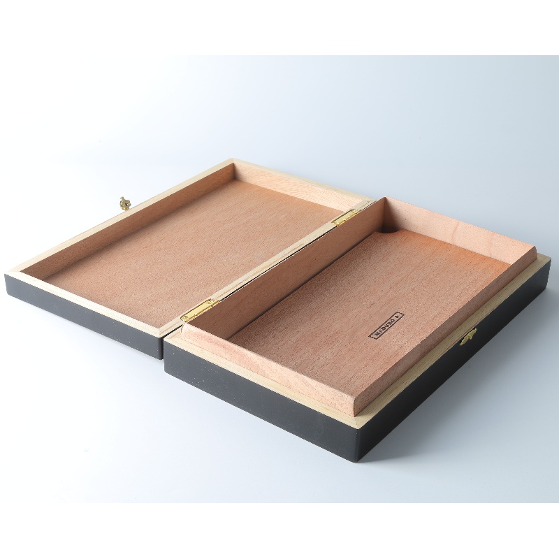 Luxus Zigarre Humidor Lagerung – Home Fragrance Maple Walnut Bewertung und Preis