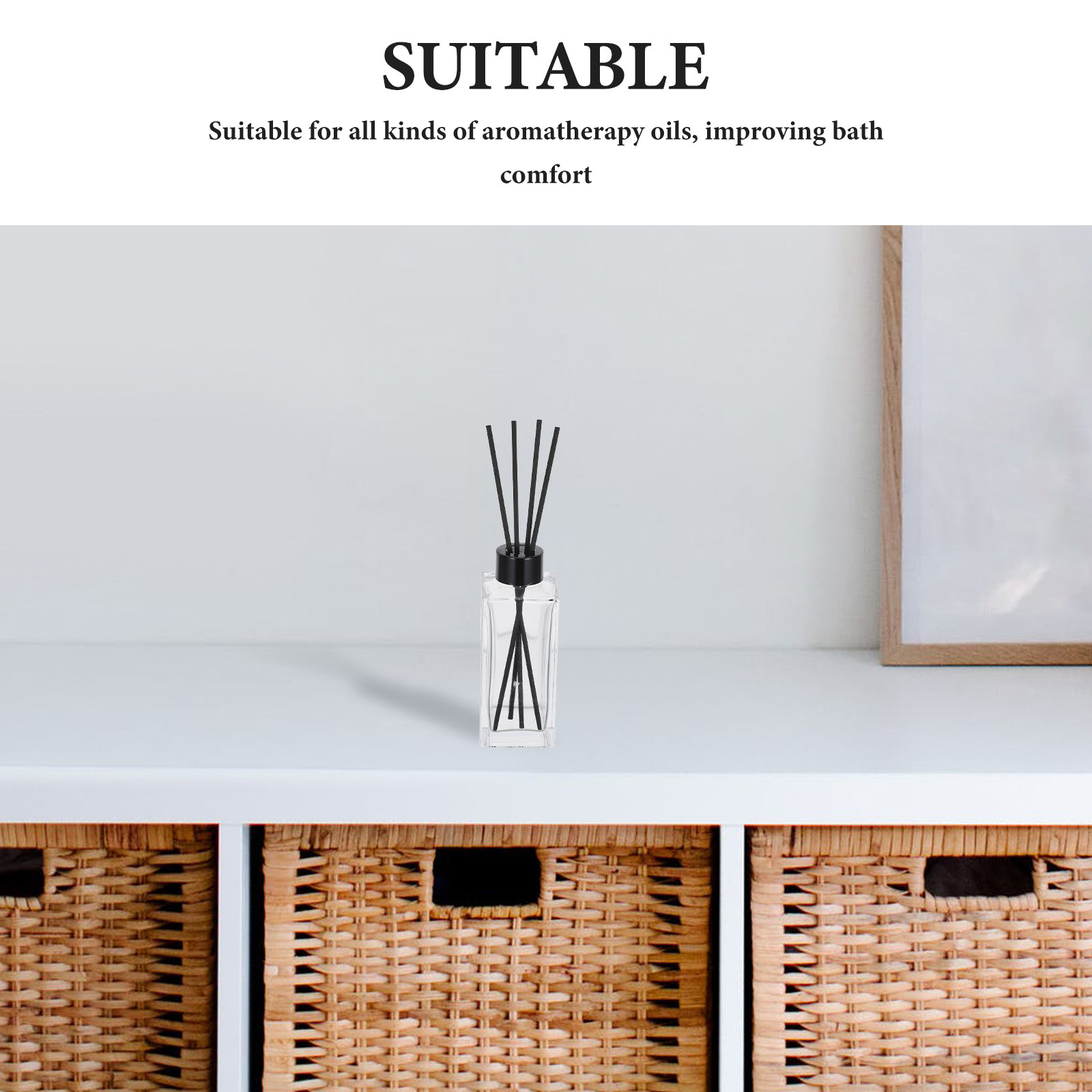4er-Set Badezimmer-Duftdiffuso – Home And You Fragrance Diffuser Bewertung und Preis