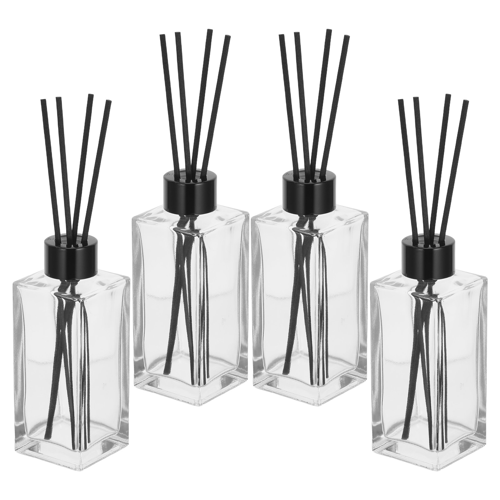 4er-Set Badezimmer-Duftdiffuso – Home And You Fragrance Diffuser Bewertung und Preis