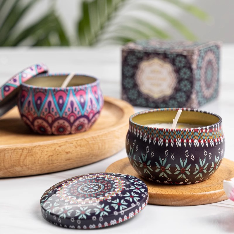 1/4 Stück Vintage Duftkerzen S – Soy Wax Flake Bewertung und Preis