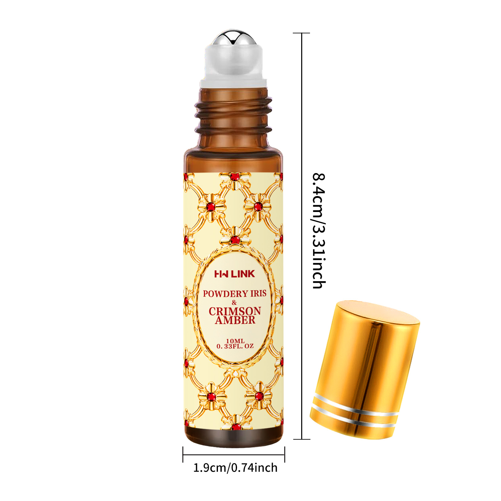 10ml Pulverartiges Iris- & Kar – Home And You Fragrance Diffuser Bewertung und Preis